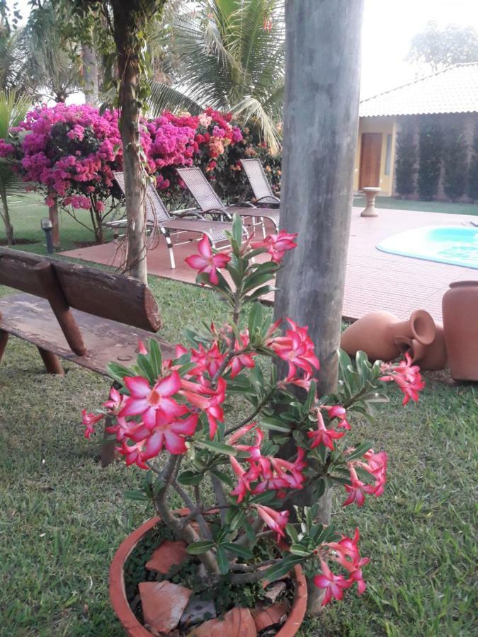 Recanto Do Sussego
