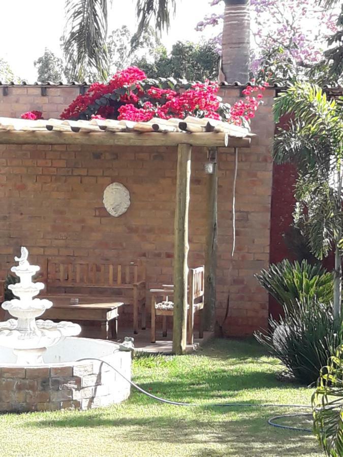 Inn Recanto Do Sussego Olímpia
